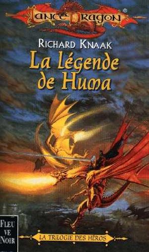 La Légende de Huma