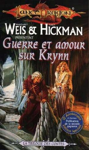 Guerre et amour sur Krynn