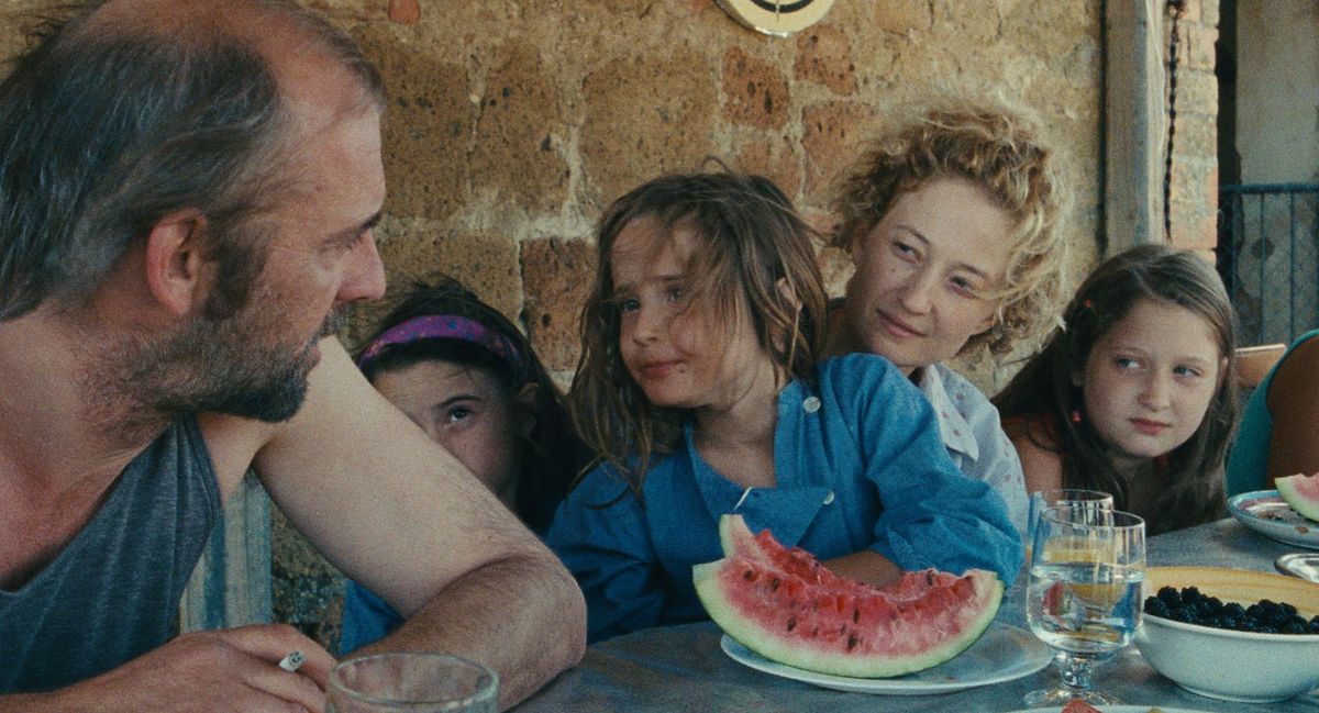Les Merveilles - Film (2015) - SensCritique