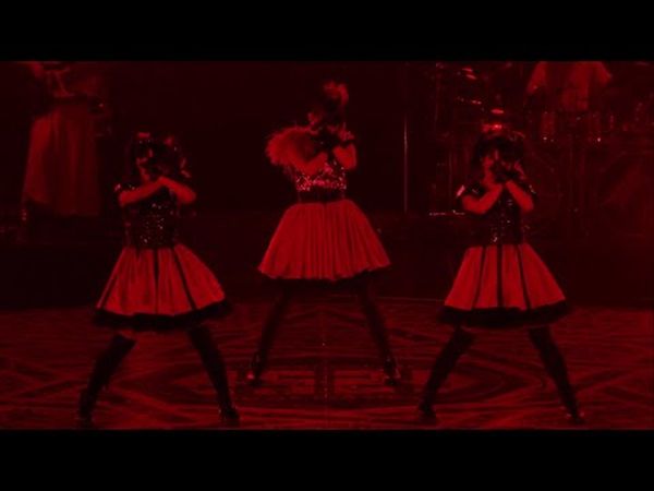 Live At Budokan - Red Night & Black Night Apocalypse