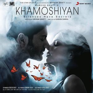 Khamoshiyan (OST)