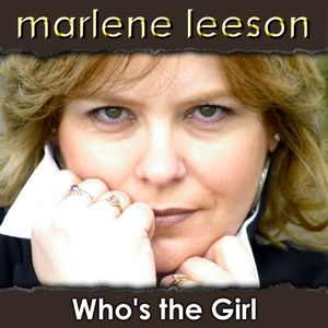 Who's the Girl (Single)