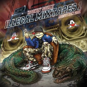 Illégal Mixtape