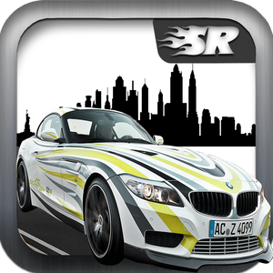 Street Racer - Real Racing