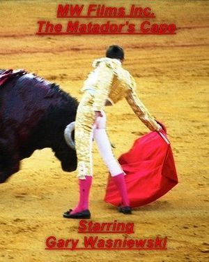 The Matador's Cape