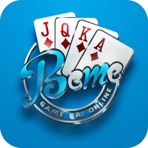 BEME Game Đánh Bài Online Tiến Lên Miền Nam, Zing Play, Zingplay, My Play, MyPlay, phỏm, liêng, chương