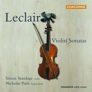 Violin Sonatas