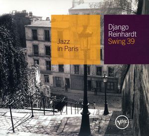 Jazz in Paris: Swing 39