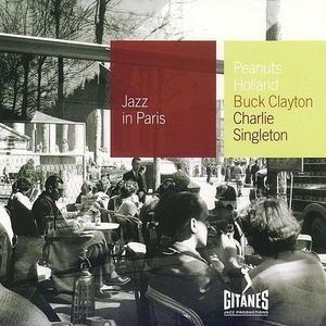 Jazz in Paris: Club Session