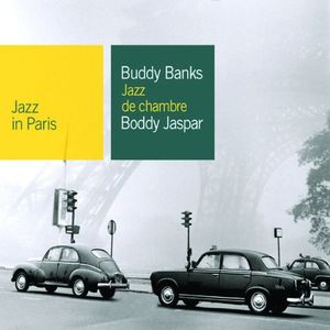 Buddy Banks Blues