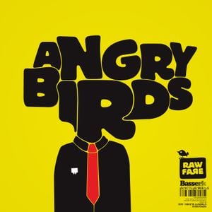 Angry Birds (EP)