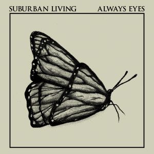 Always Eyes (Single)