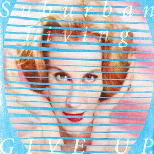 Give Up (Single)