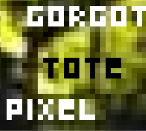 Tote Pixel