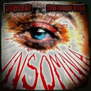 Insomnia (EP)