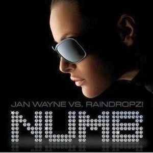 Numb (Raindropz! mix)