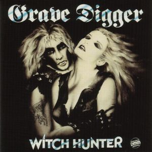 Witch Hunter