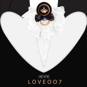 LOVE007 (Single)