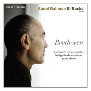 Beethoven : Intégrale des sonates pour piano