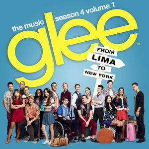 Glee: The Music, Season 4, Volume 1 (OST)