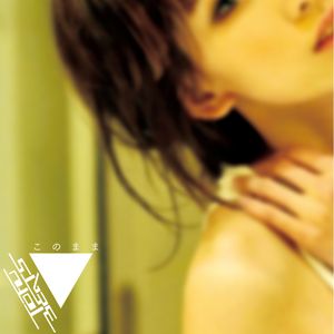 このまま/konomama (Single)