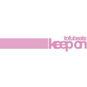 keep on (Single)