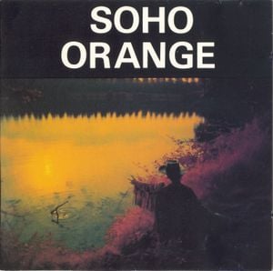 Soho Orange