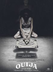 Affiche Ouija Affiche Ouija
