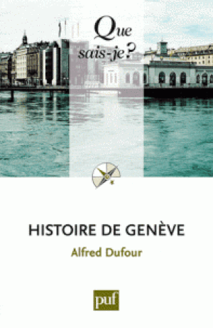 Histoire de Genève