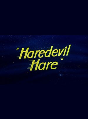 Haredevil Hare