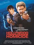 Affiche Hollywood Homicide Affiche Hollywood Homicide