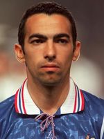 Youri Djorkaeff