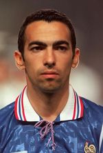 Youri Djorkaeff