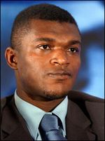 Marcel Desailly