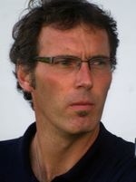 Laurent Blanc