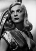 Lizabeth Scott