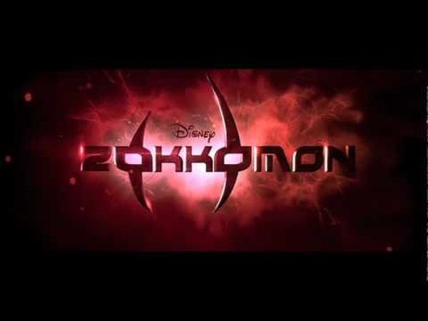 Zokkomon