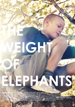 Le poids des éléphants