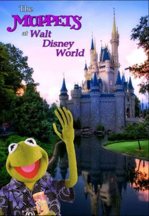 Les Muppets à Walt Disney World