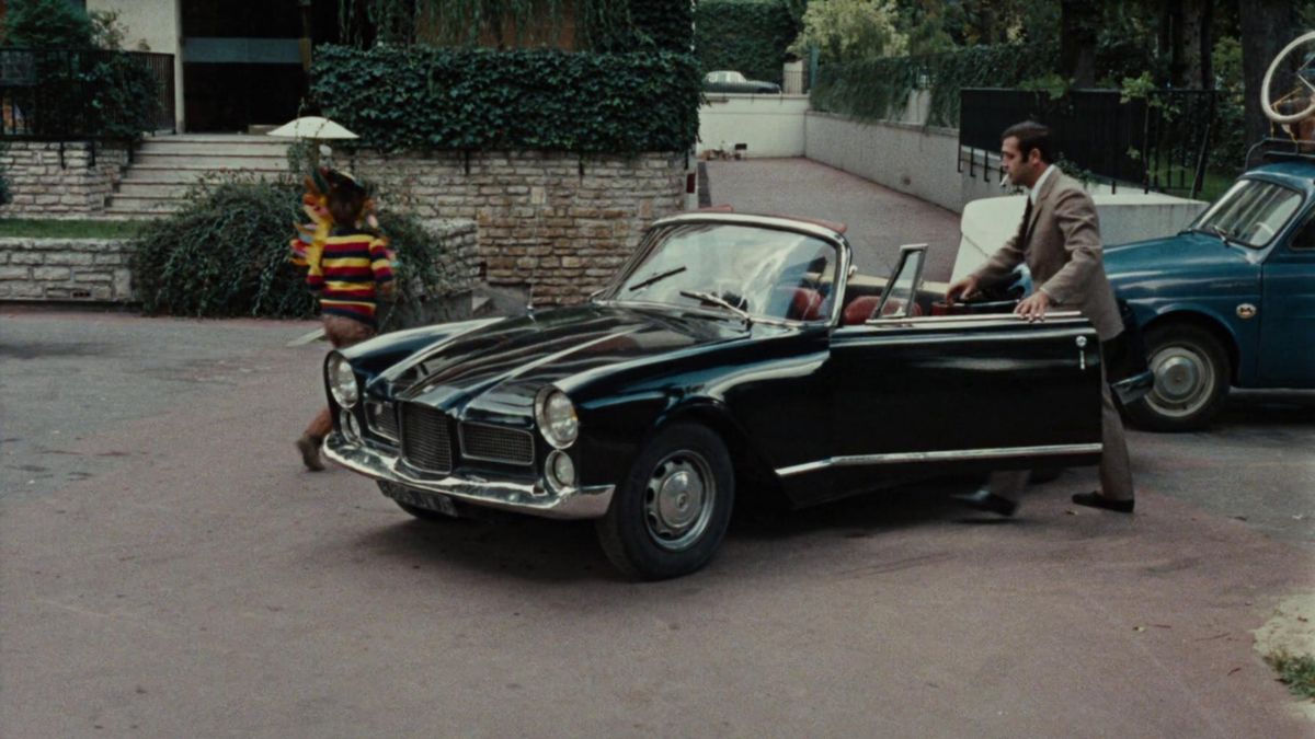 Week-end - Film (1967) - SensCritique