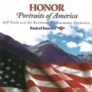 Honor Portraits of America