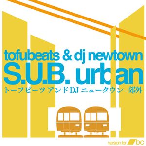 S.U.B urban