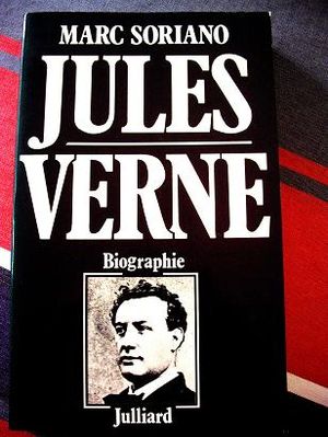 Jules Verne, le cas