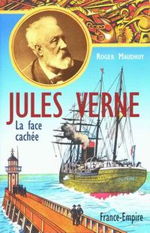 Jules Verne, la face cachée