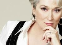 Top 25 Des Meilleurs Films Avec Meryl Streep