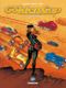 Le Truck infernal - Golden Cup, tome 6