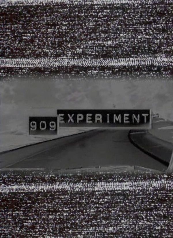909 Experiment