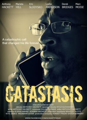 Catastasis