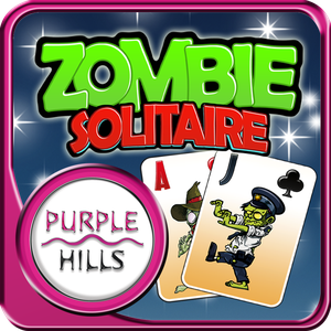 Zombie Solitaire