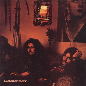 Hookfoot